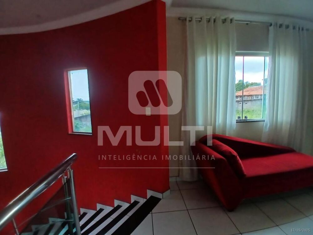 Casa, 5 quartos, 600 m² - Foto 21