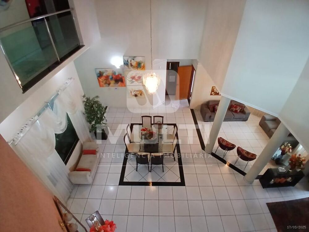 Casa, 5 quartos, 600 m² - Foto 14