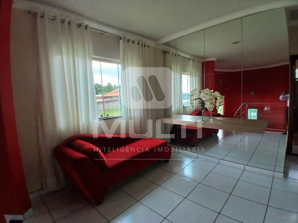 Casa, 5 quartos, 600 m² - Foto 22