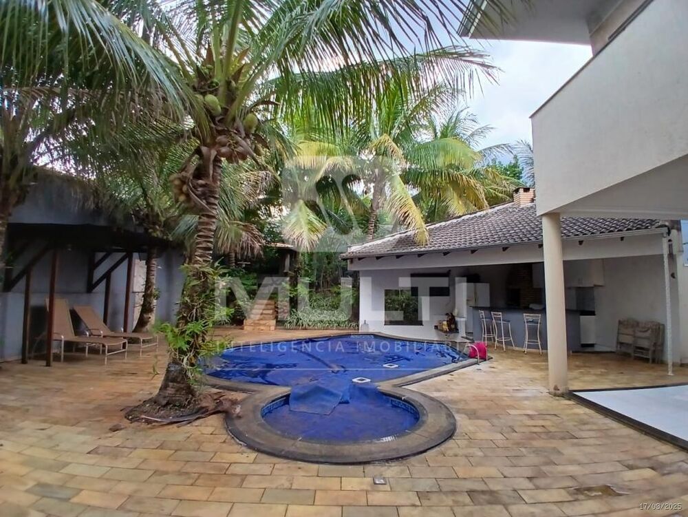 Casa, 5 quartos, 600 m² - Foto 16