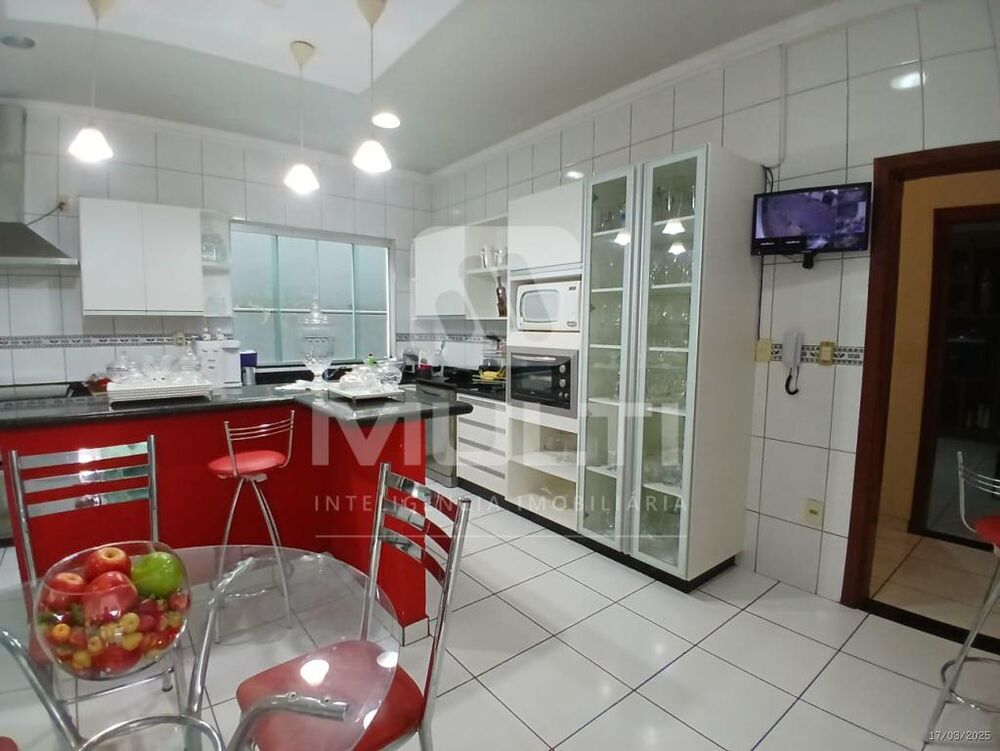 Casa, 5 quartos, 600 m² - Foto 3