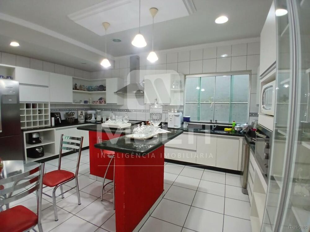 Casa, 5 quartos, 600 m² - Foto 6