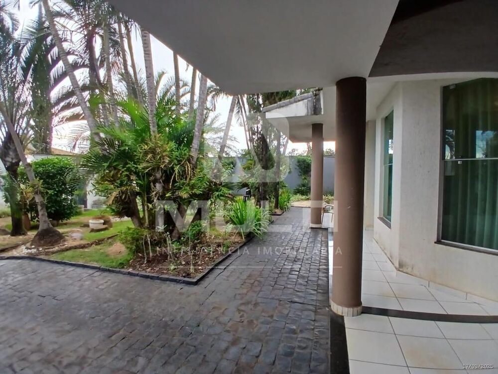 Casa, 5 quartos, 600 m² - Foto 24