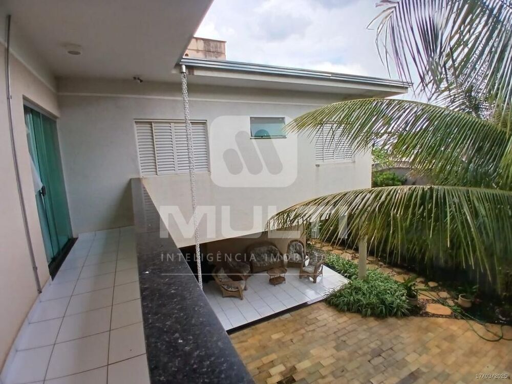 Casa, 5 quartos, 600 m² - Foto 2