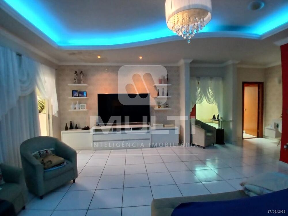 Casa, 5 quartos, 600 m² - Foto 7