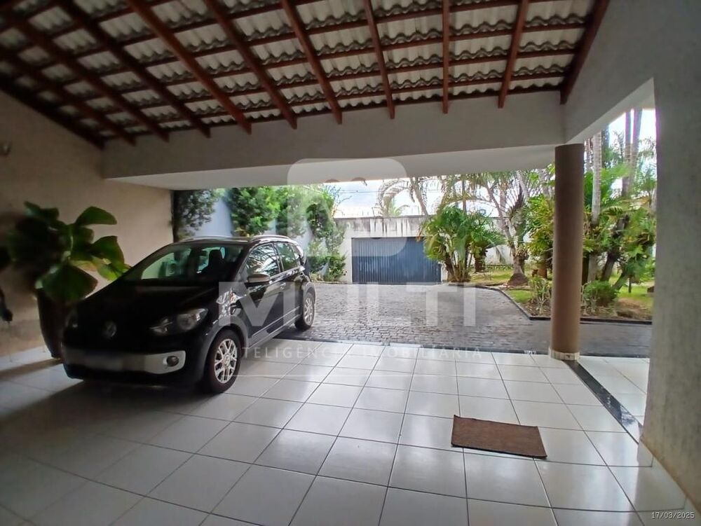 Casa, 5 quartos, 600 m² - Foto 17