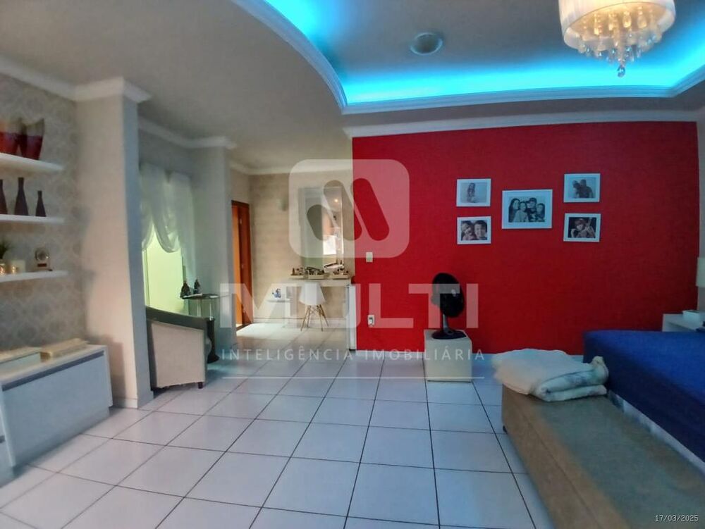 Casa, 5 quartos, 600 m² - Foto 11