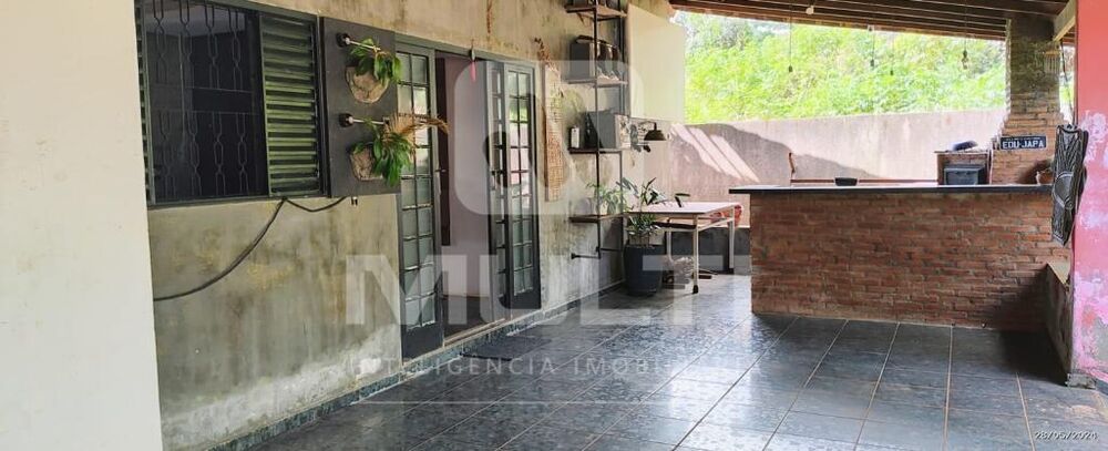 Chácara à venda com 4 quartos, 74m² - Foto 5