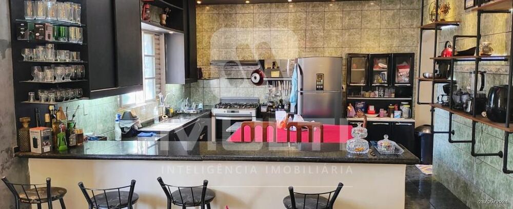 Chácara à venda com 4 quartos, 74m² - Foto 3