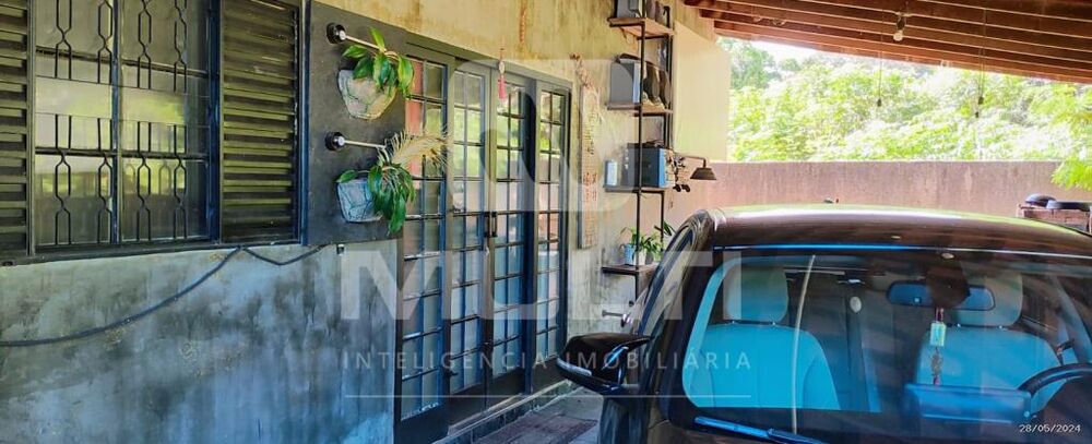 Chácara à venda com 4 quartos, 74m² - Foto 8