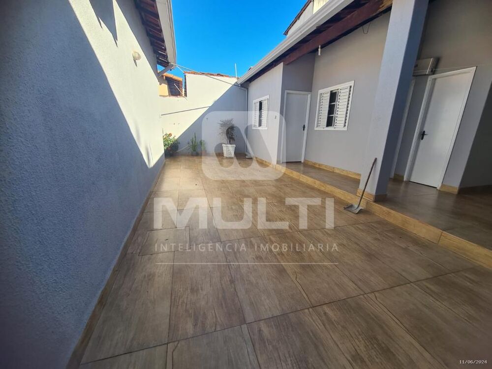 Casa, 1 quarto, 160 m² - Foto 11