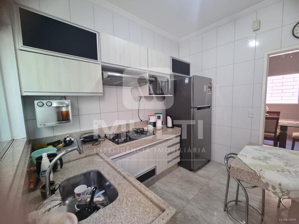 Casa, 1 quarto, 160 m² - Foto 6