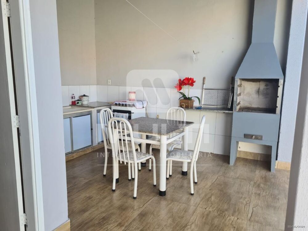 Casa, 1 quarto, 160 m² - Foto 12