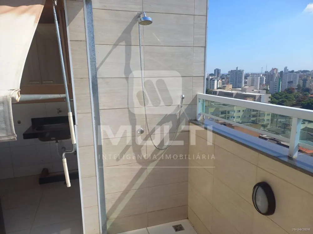 Cobertura, 2 quartos, 160 m² - Foto 8