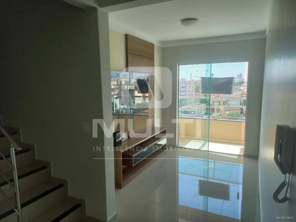 Cobertura, 2 quartos, 160 m² - Foto 1