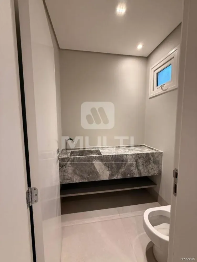 Apartamento, 3 quartos, 186 m² - Foto 4