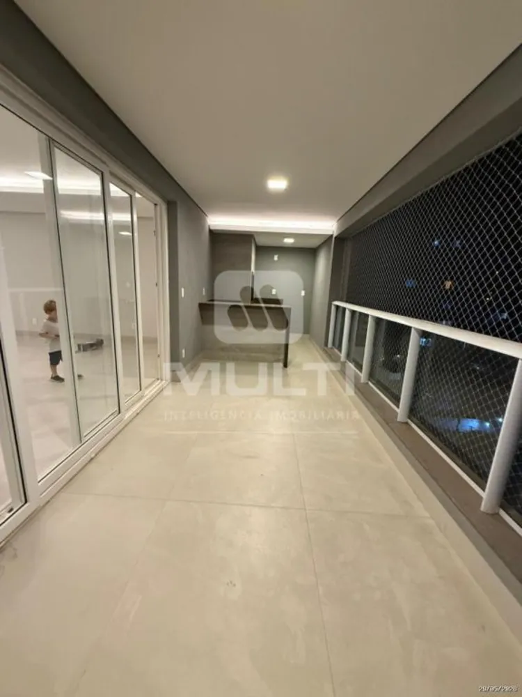 Apartamento, 3 quartos, 186 m² - Foto 2
