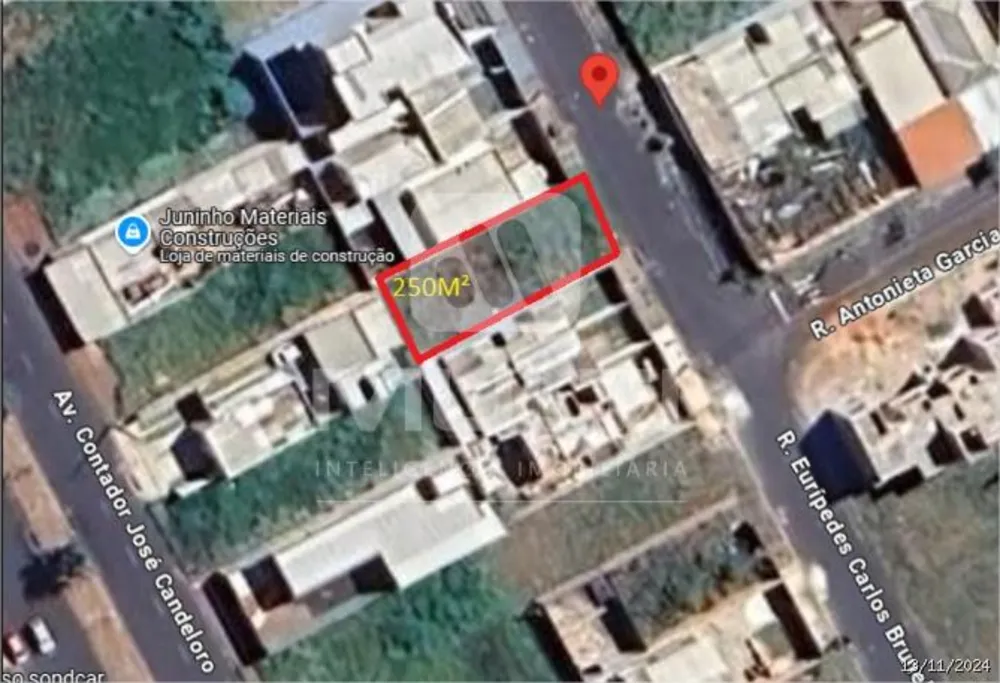 Terreno, 250 m² - Foto 4