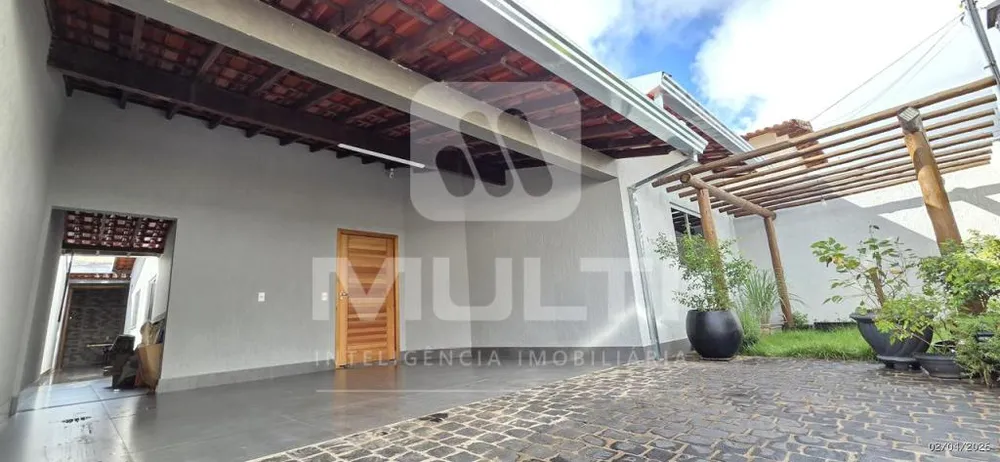 Casa, 3 quartos, 192 m² - Foto 12