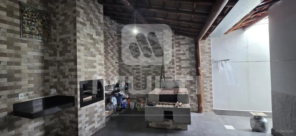 Casa, 3 quartos, 192 m² - Foto 8