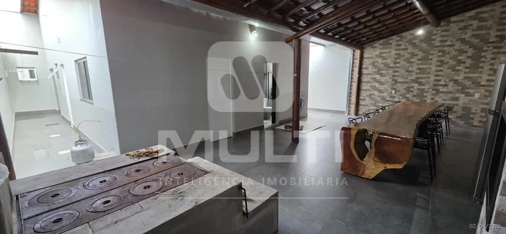Casa, 3 quartos, 192 m² - Foto 11