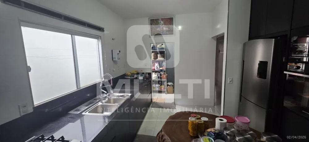 Casa, 3 quartos, 192 m² - Foto 7