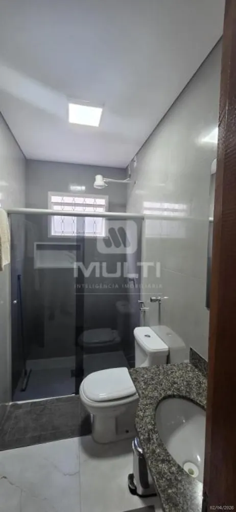 Casa, 3 quartos, 192 m² - Foto 3