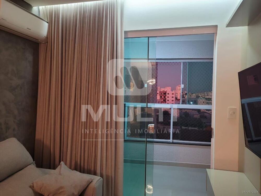 Apartamento à venda com 3 quartos, 77m² - Foto 5