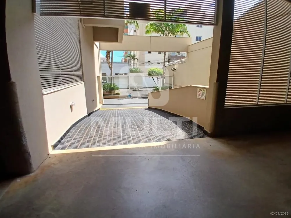 Cobertura, 3 quartos, 148 m² - Foto 11