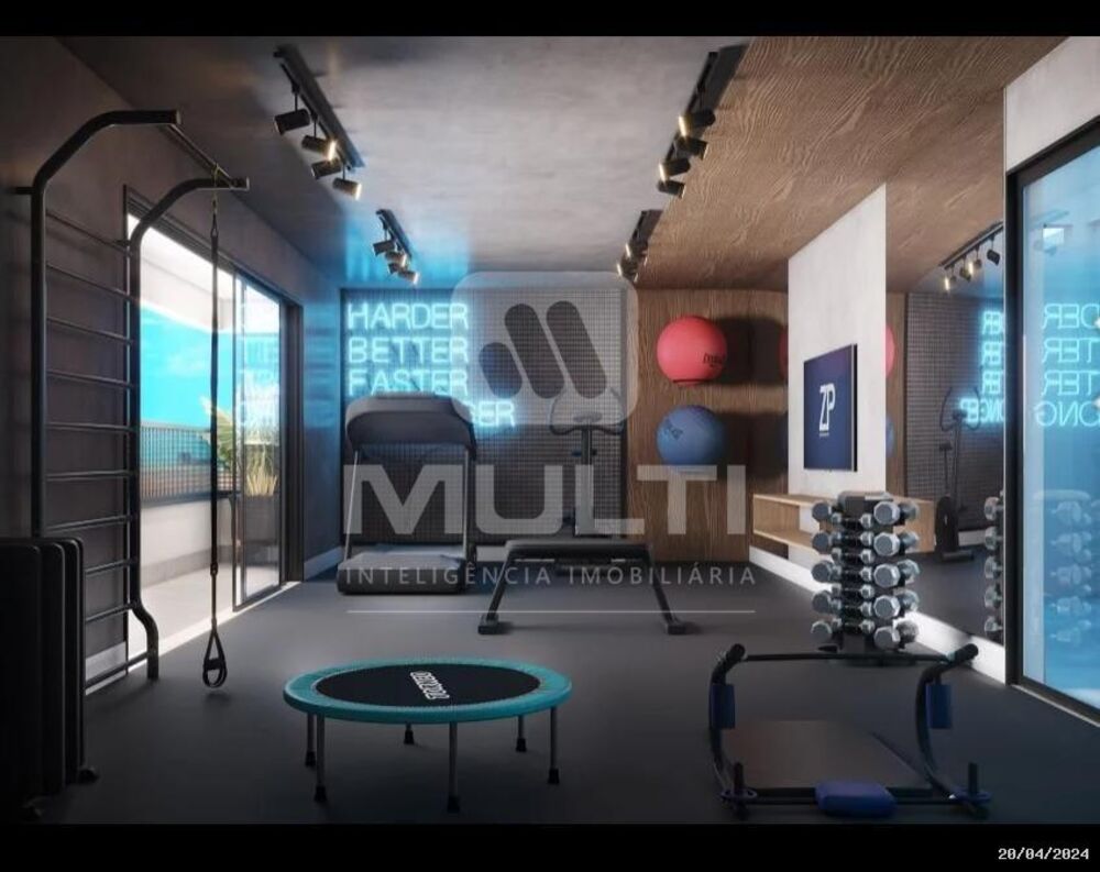 Casa, 1 quarto, 34 m² - Foto 7