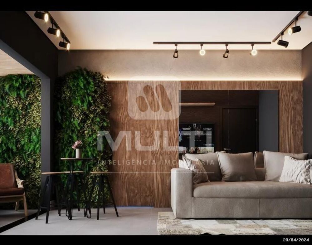 Casa, 1 quarto, 34 m² - Foto 11