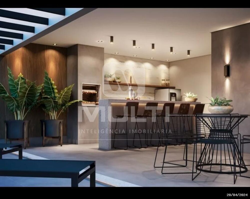 Casa, 1 quarto, 34 m² - Foto 3