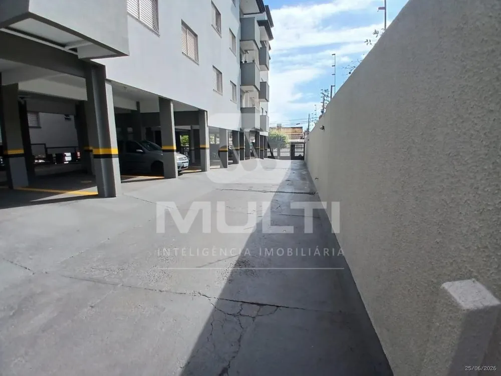Apartamento, 3 quartos, 82 m² - Foto 7