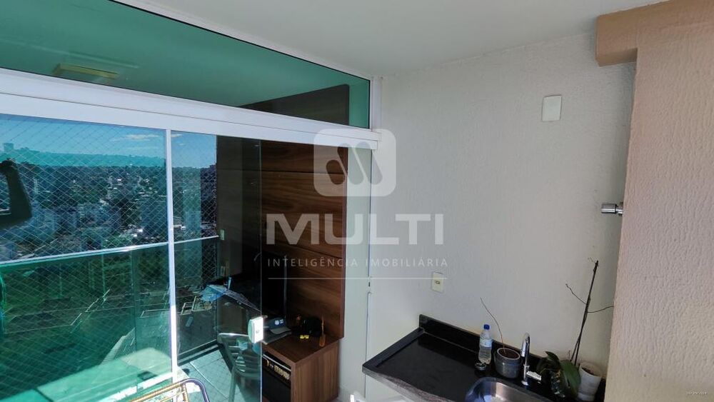 Apartamento, 2 quartos, 70 m² - Foto 3