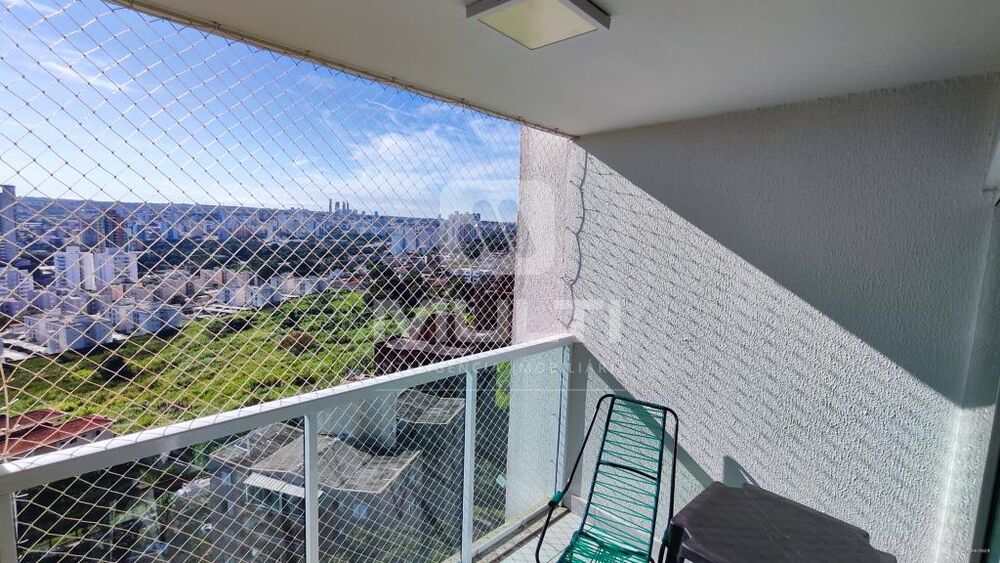 Apartamento, 2 quartos, 70 m² - Foto 1