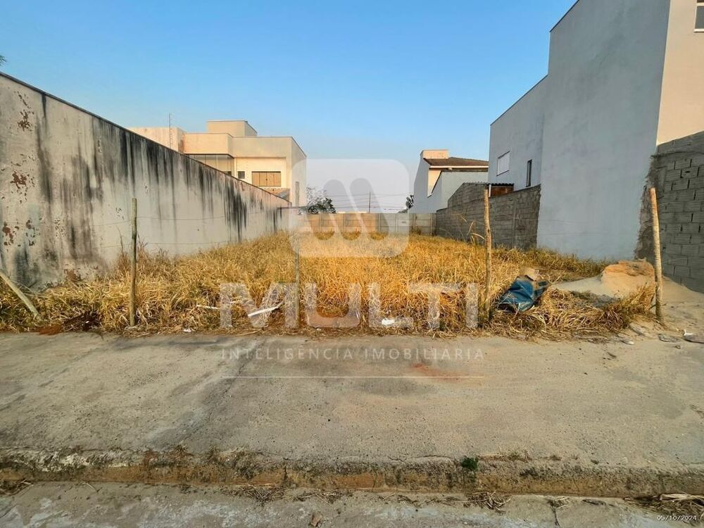 Terreno, 261 m² - Foto 2