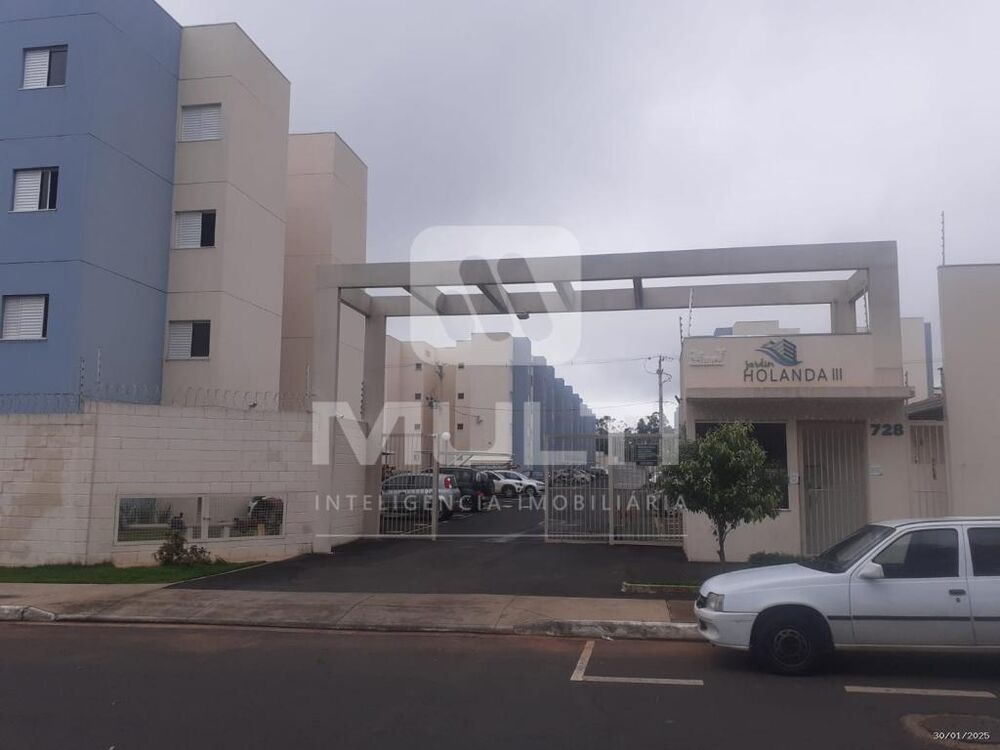 Apartamento, 3 quartos, 73 m² - Foto 1