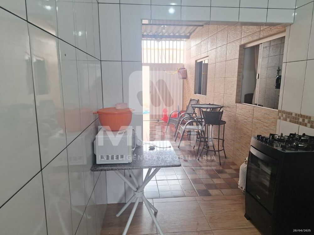Casa de Condomínio, 3 quartos - Foto 11