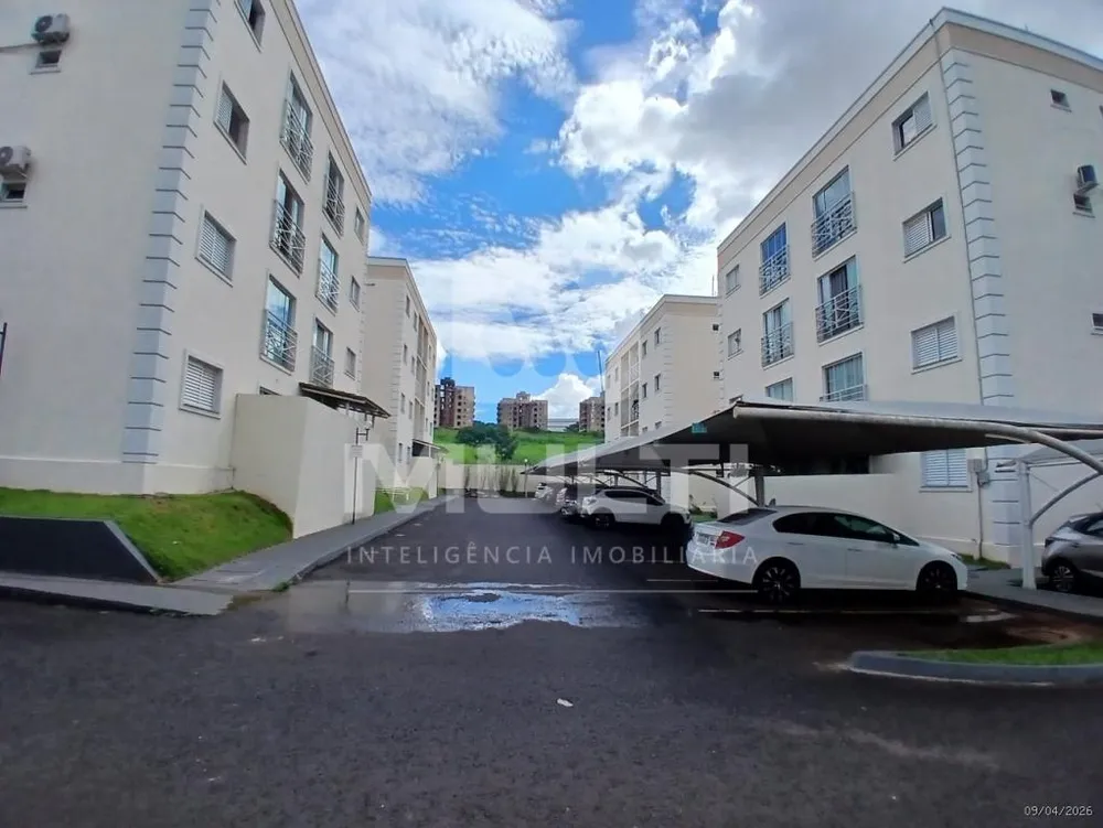 Apartamento, 3 quartos, 65 m² - Foto 1