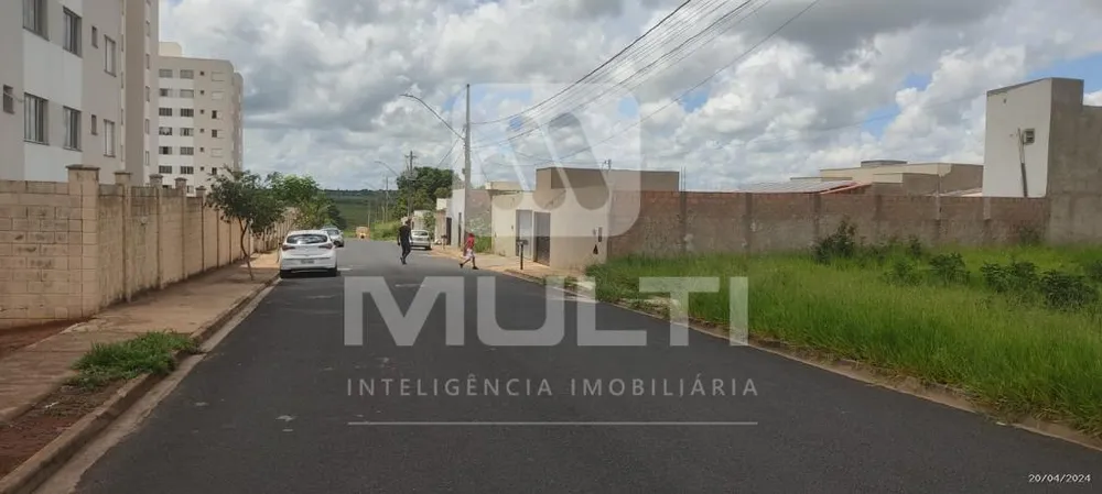 Terreno, 250 m² - Foto 3