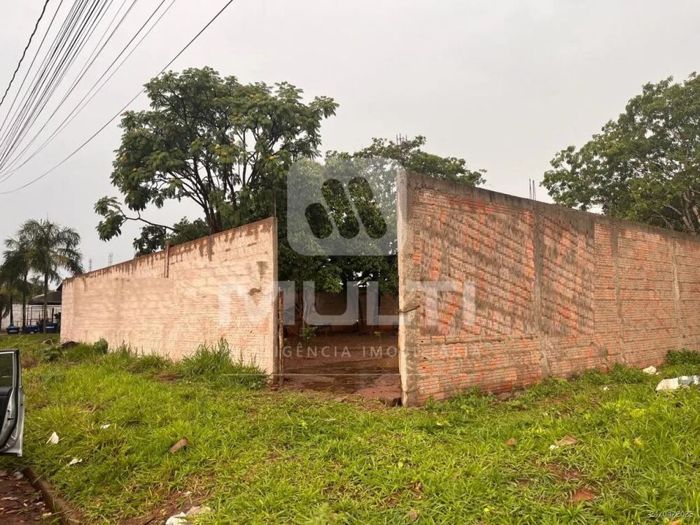 Terreno, 1000 m² - Foto 1