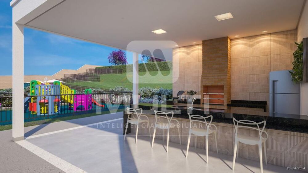 Apartamento, 2 quartos, 42 m² - Foto 3