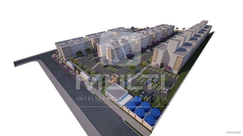 Apartamento, 2 quartos, 42 m² - Foto 5