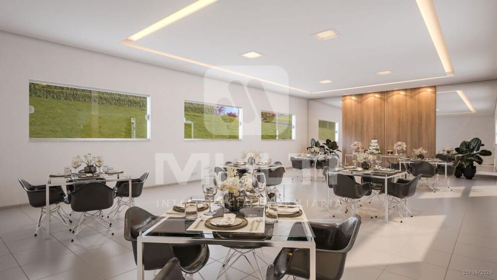 Apartamento, 2 quartos, 42 m² - Foto 2