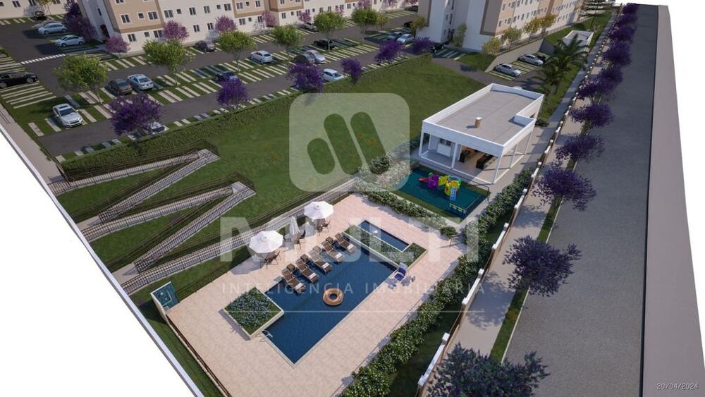 Apartamento, 2 quartos, 42 m² - Foto 6