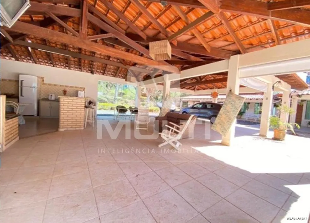 Casa, 4 quartos, 500 m² - Foto 9