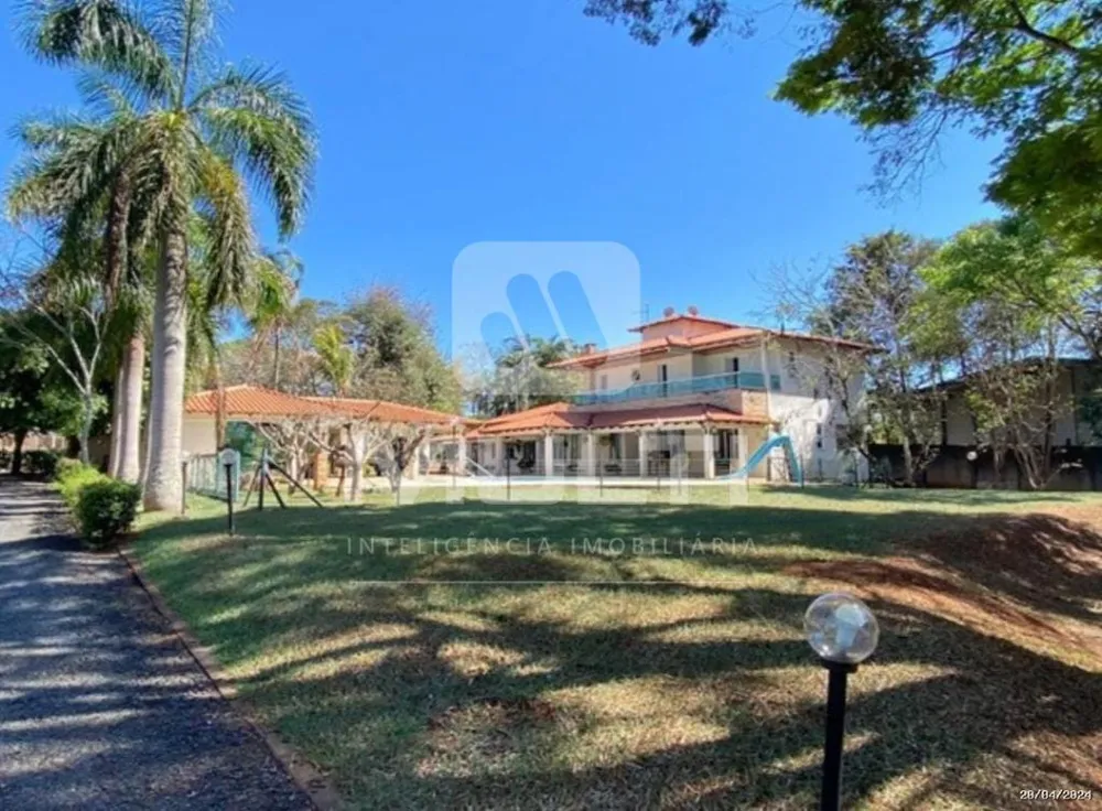 Casa, 4 quartos, 500 m² - Foto 10