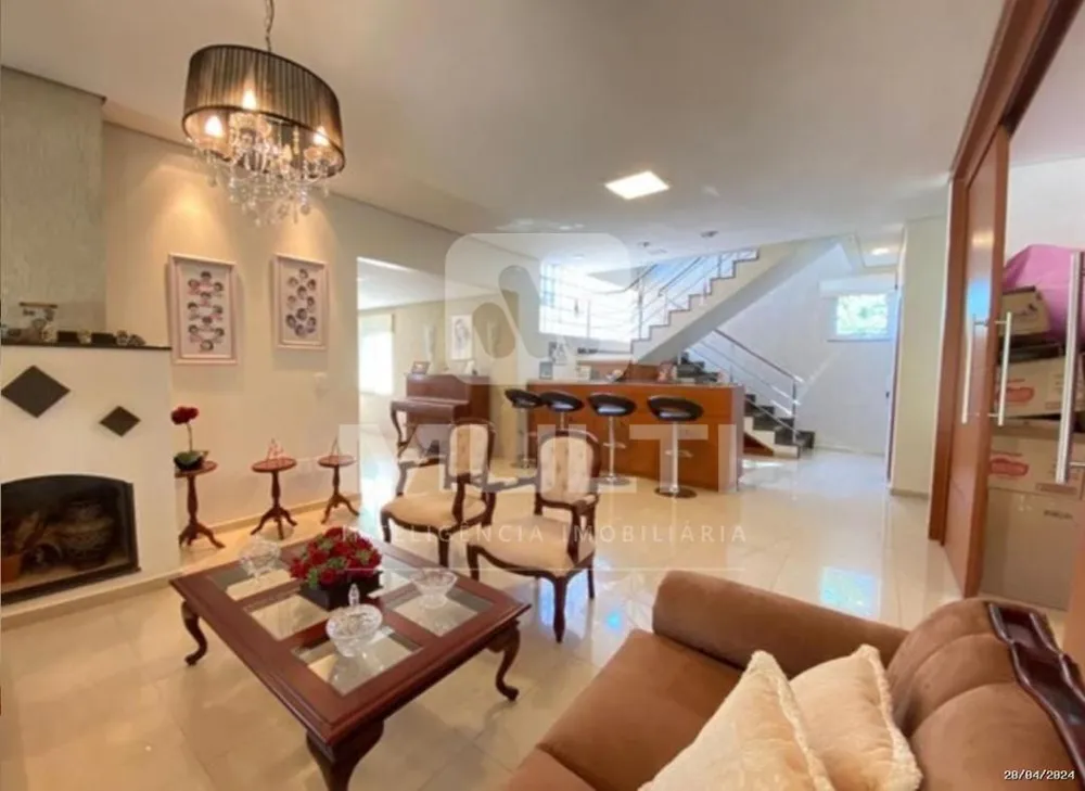 Casa, 4 quartos, 500 m² - Foto 1