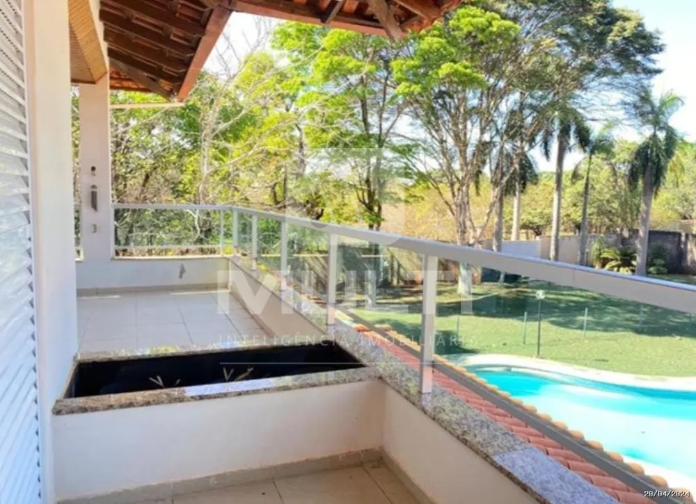 Casa, 4 quartos, 500 m² - Foto 7