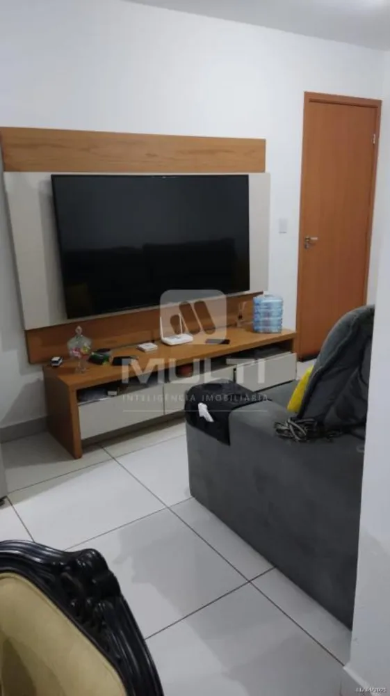 Apartamento, 2 quartos, 52 m² - Foto 1